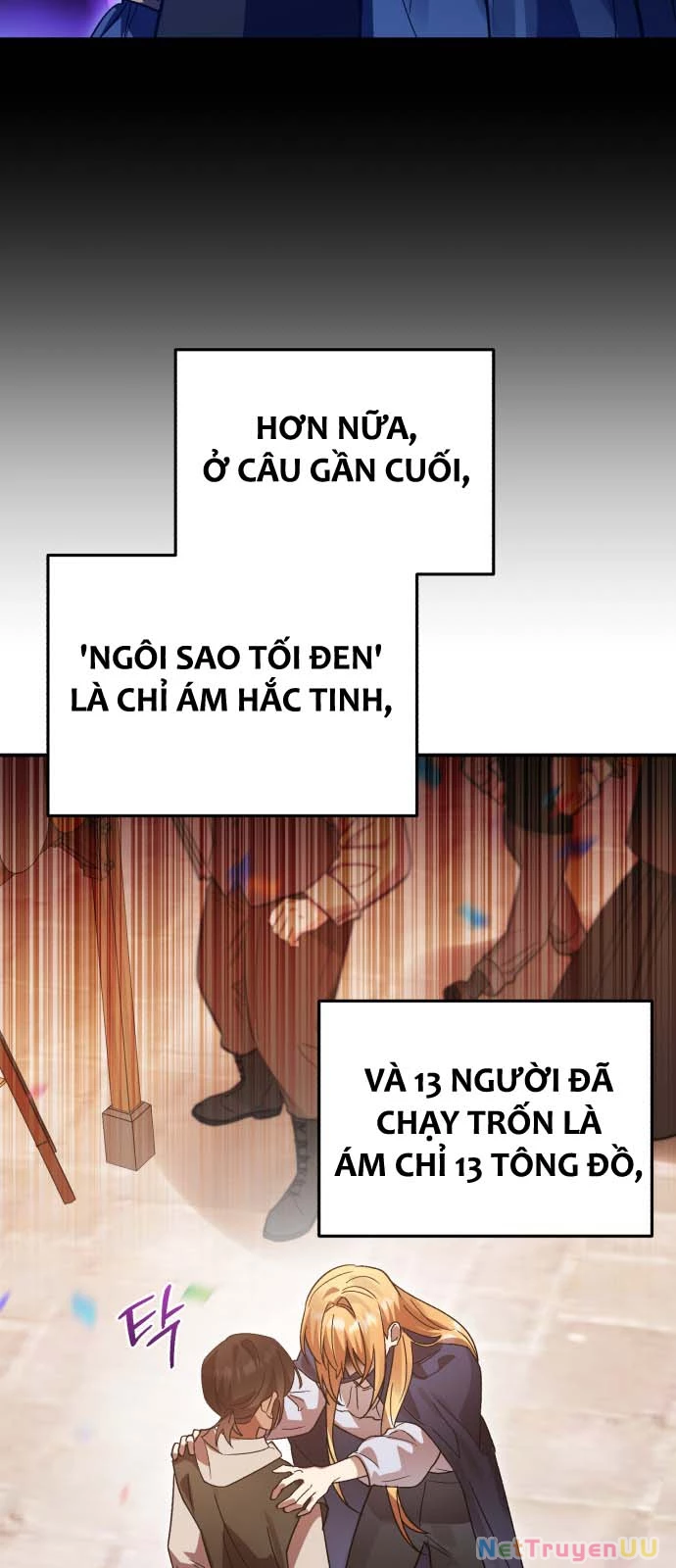 Hero X Demon King X Villain - Chapter 97 - Page 26