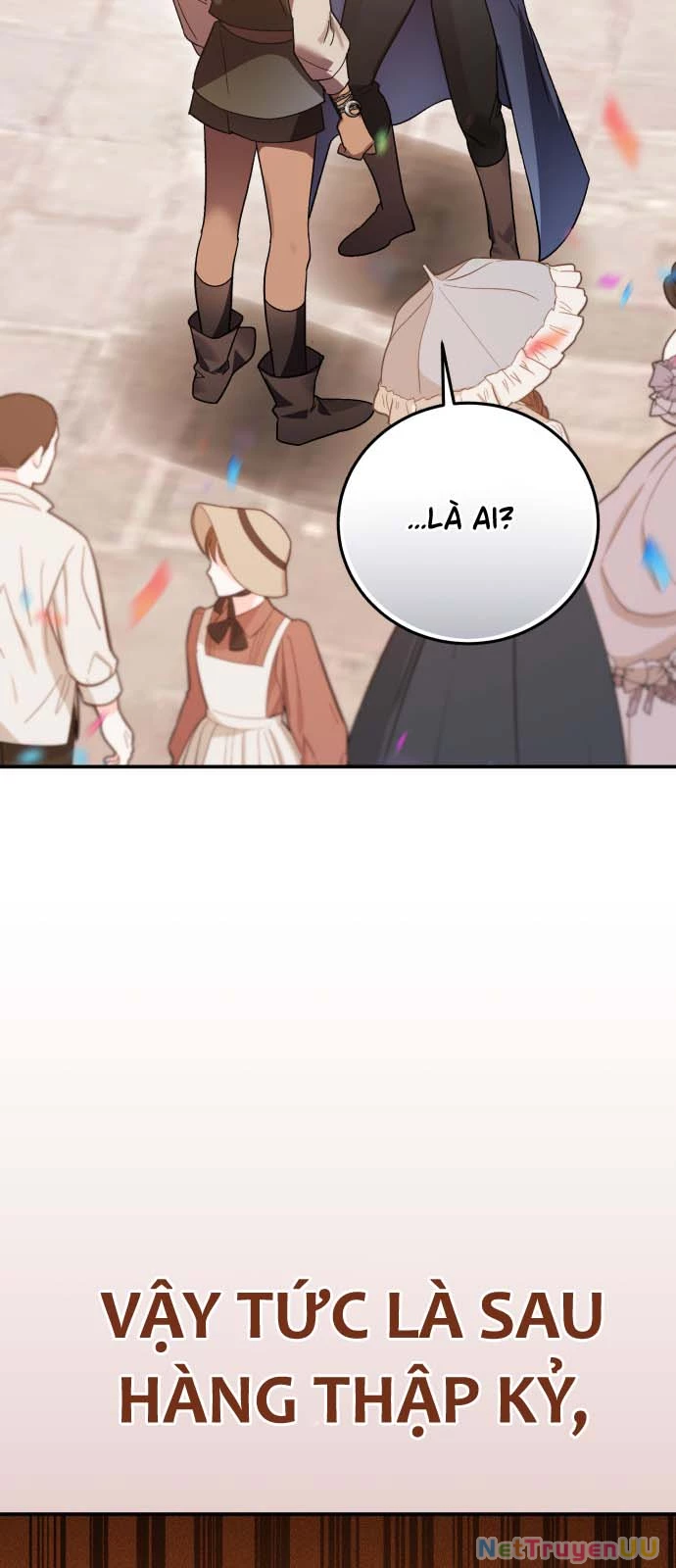 Hero X Demon King X Villain - Chapter 97 - Page 27