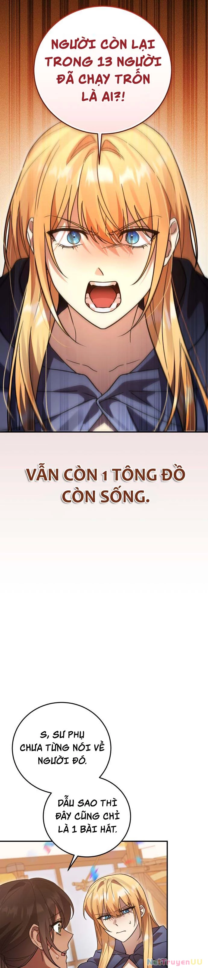 Hero X Demon King X Villain - Chapter 97 - Page 28