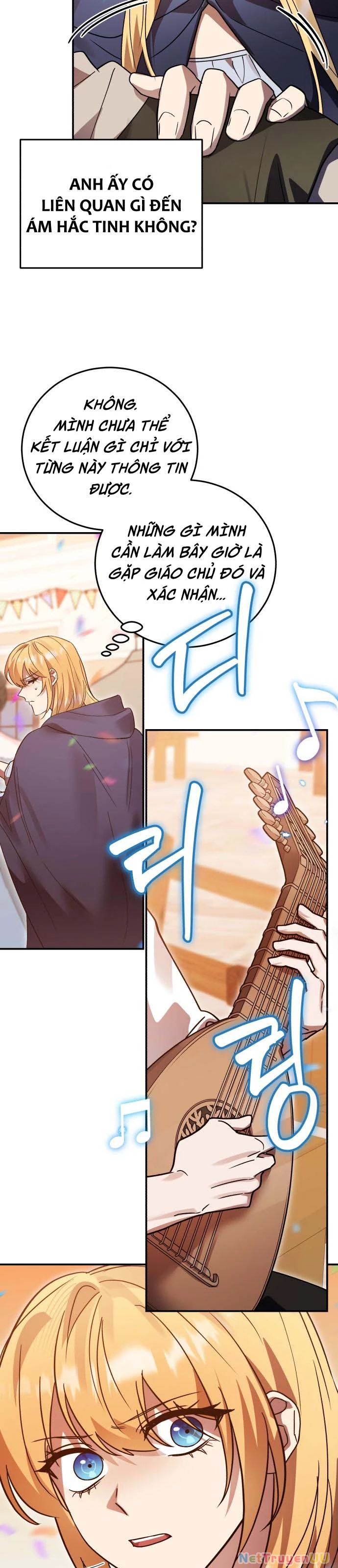 Hero X Demon King X Villain - Chapter 97 - Page 30