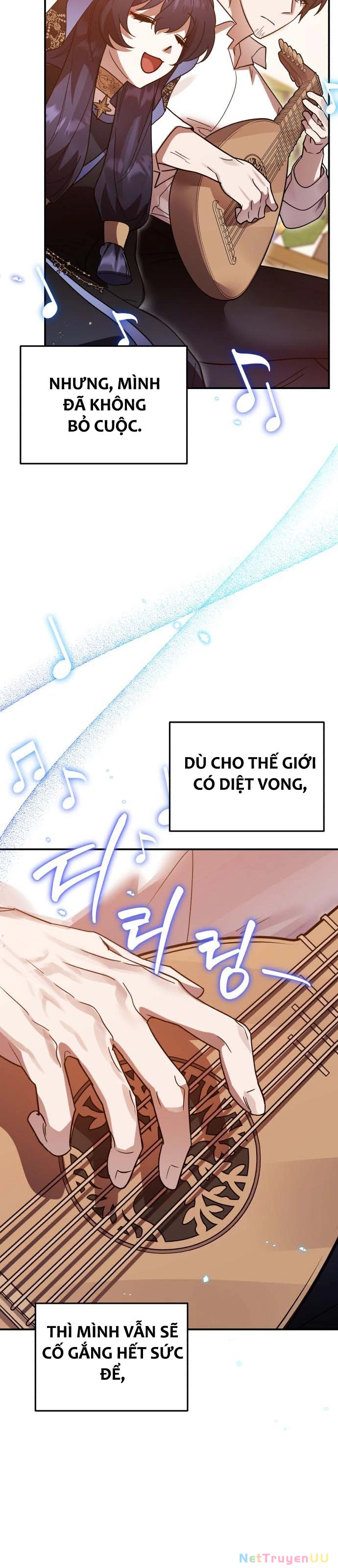 Hero X Demon King X Villain - Chapter 97 - Page 33