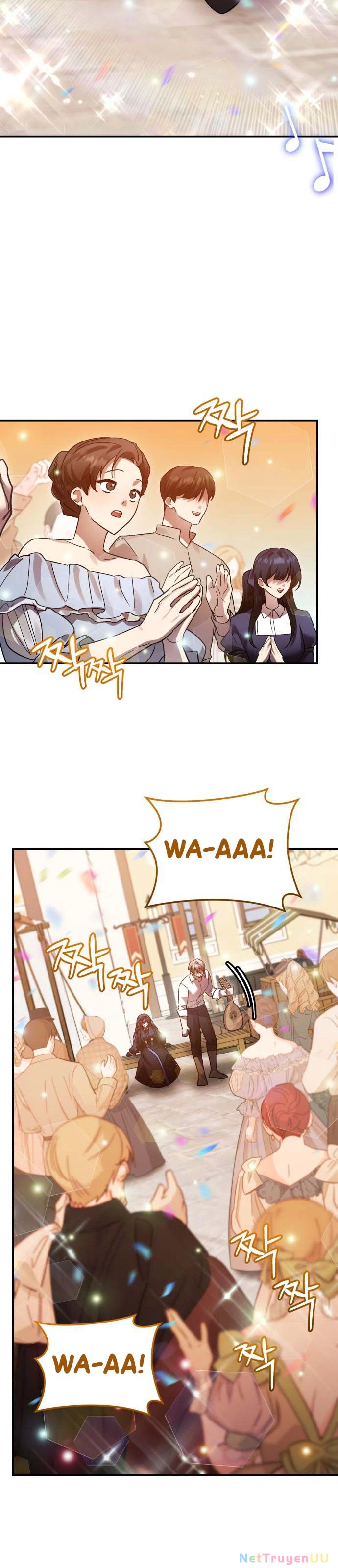 Hero X Demon King X Villain - Chapter 97 - Page 35