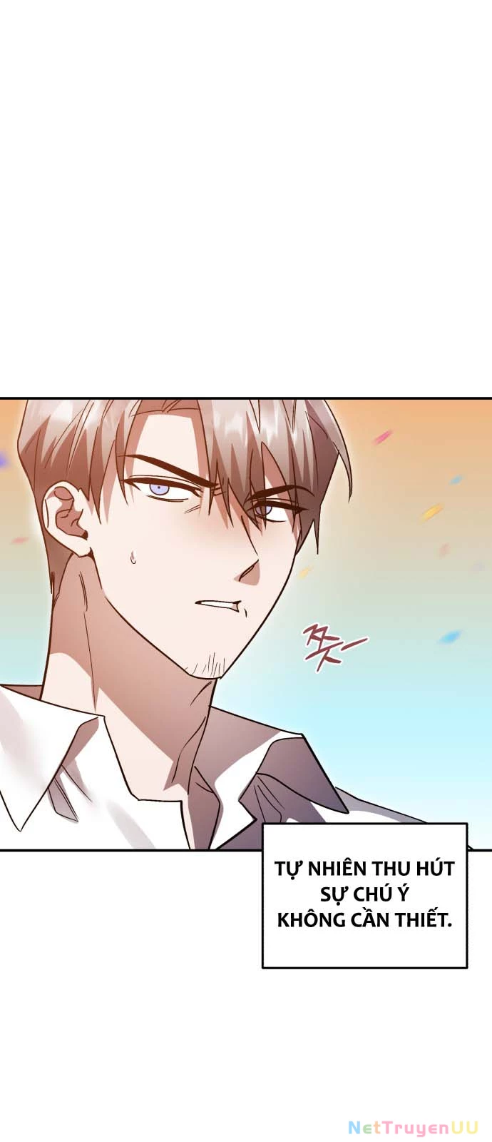 Hero X Demon King X Villain - Chapter 97 - Page 36