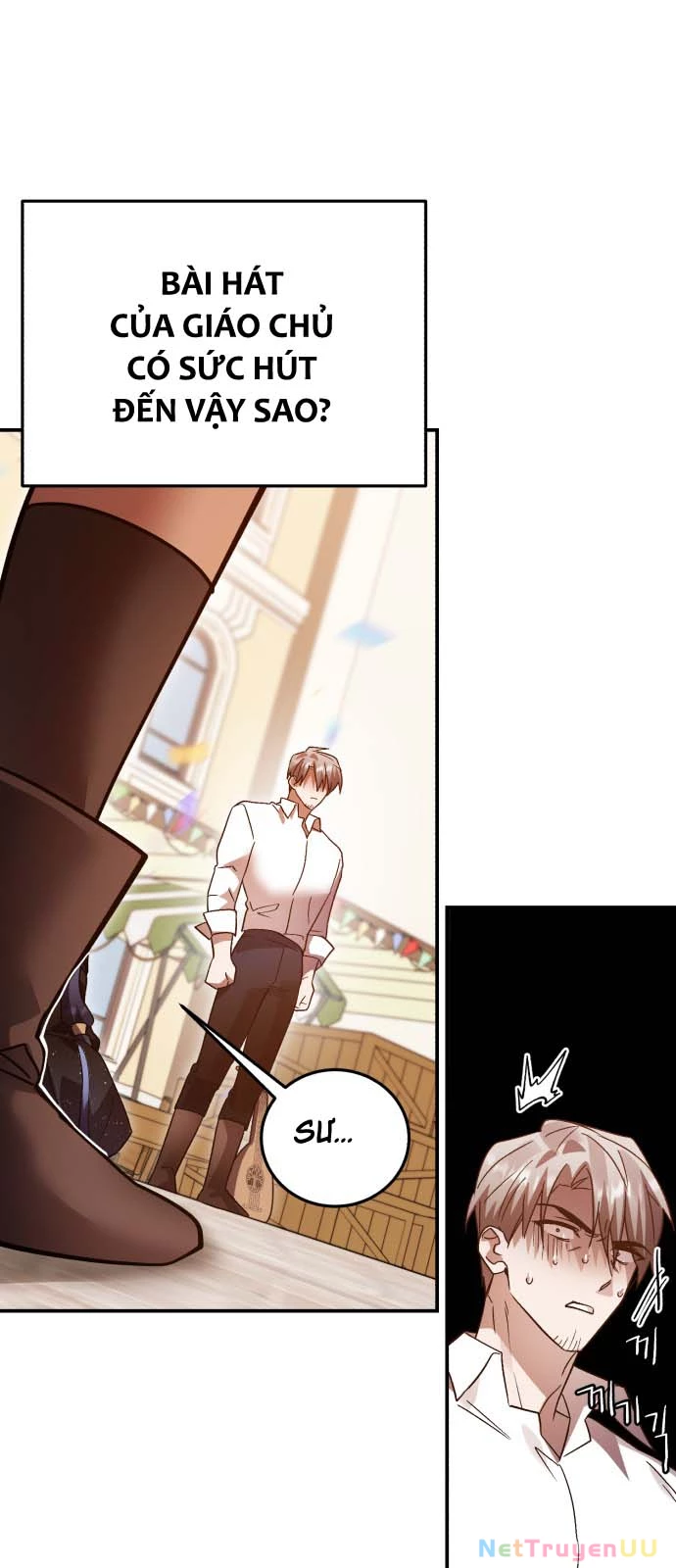 Hero X Demon King X Villain - Chapter 97 - Page 37