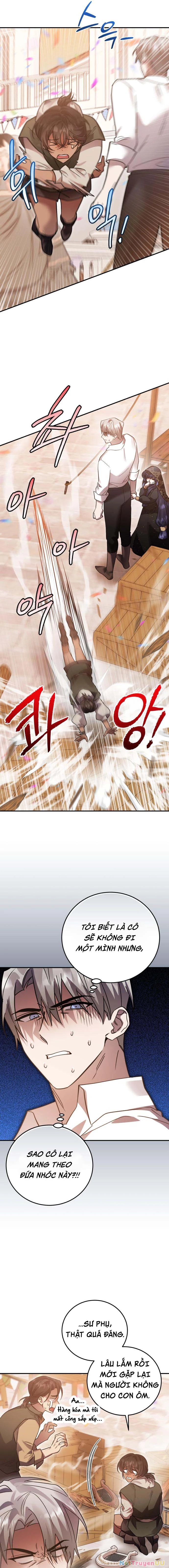 Hero X Demon King X Villain - Chapter 97 - Page 39