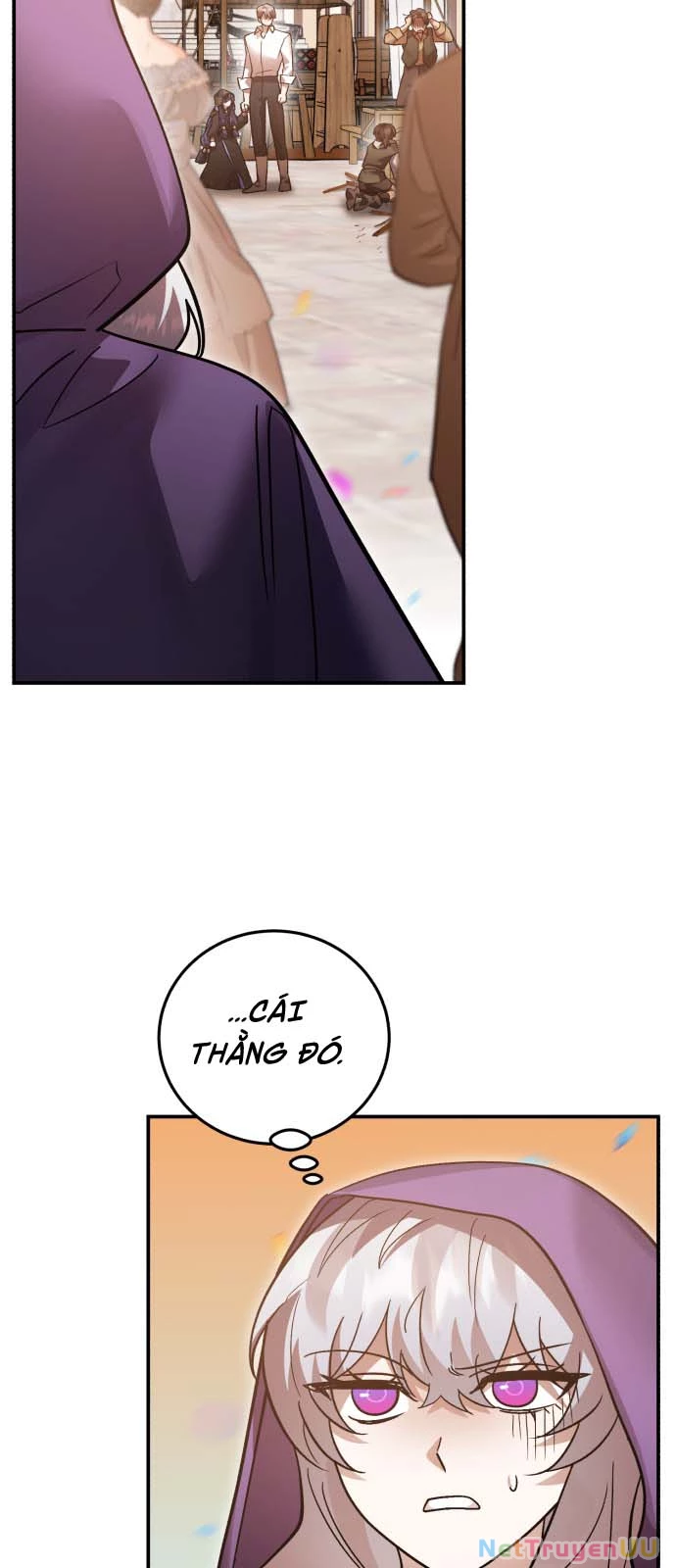 Hero X Demon King X Villain - Chapter 97 - Page 41