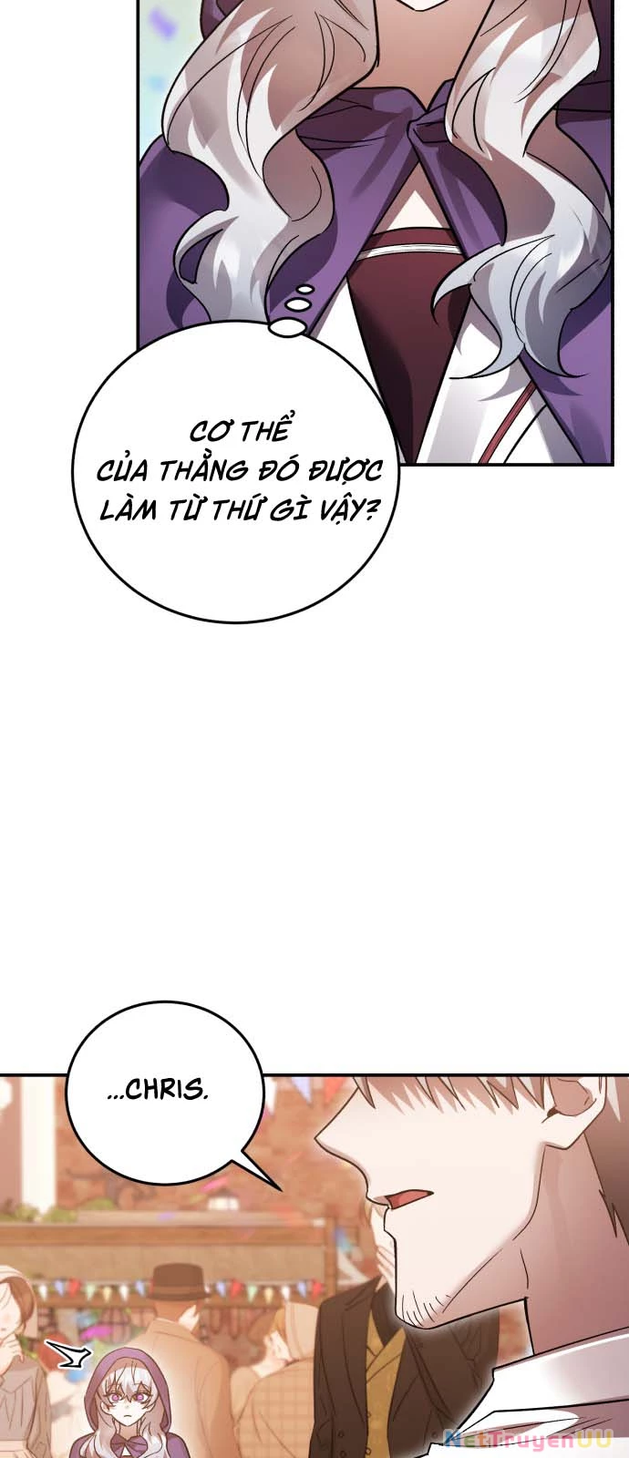 Hero X Demon King X Villain - Chapter 97 - Page 42