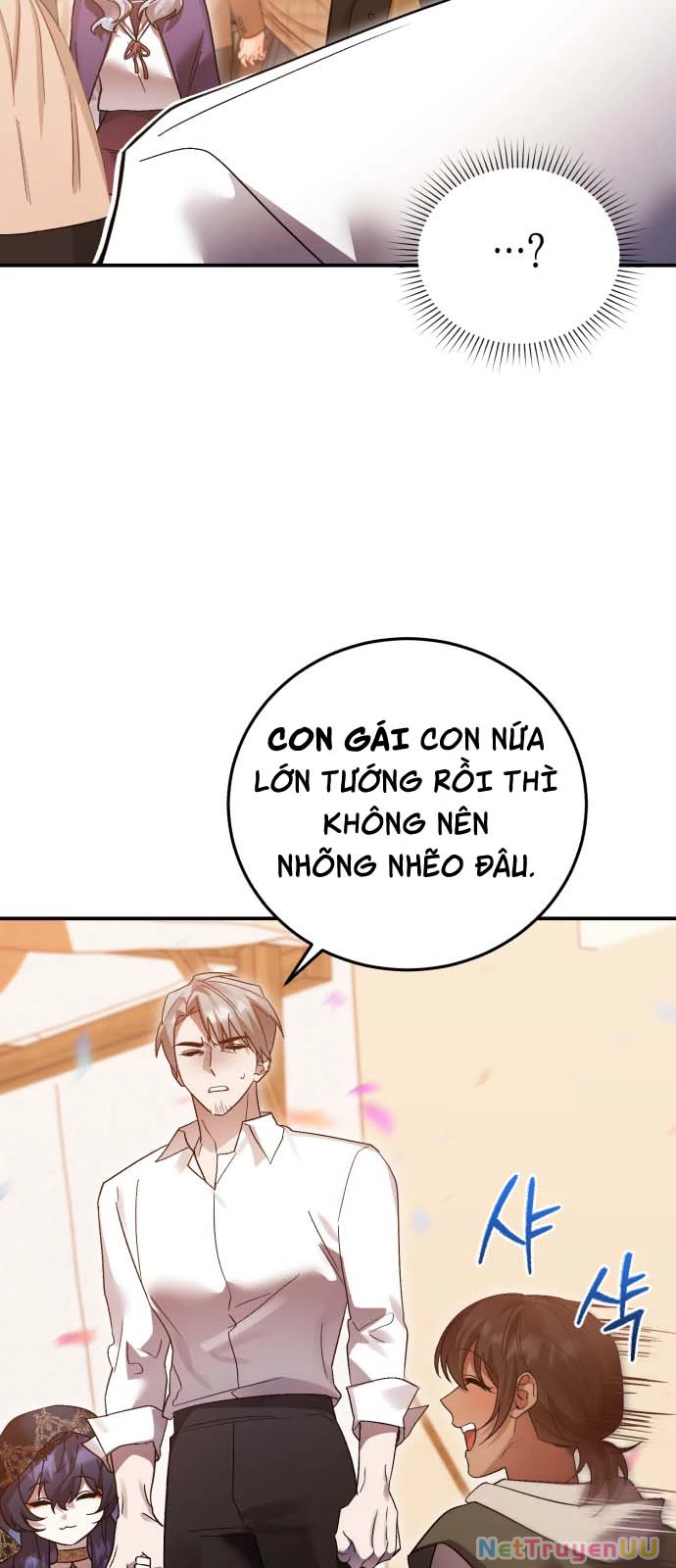 Hero X Demon King X Villain - Chapter 97 - Page 43