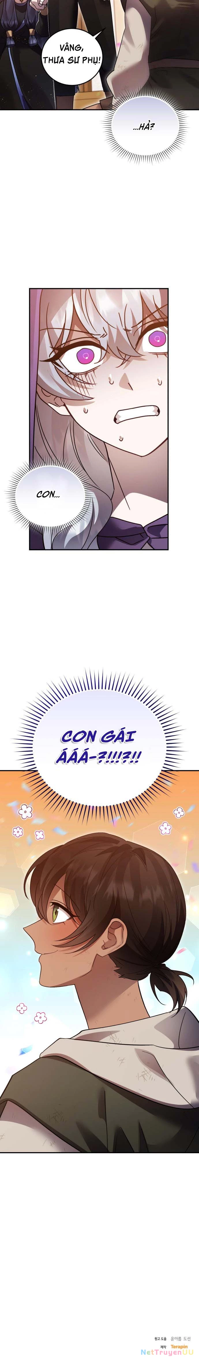 Hero X Demon King X Villain - Chapter 97 - Page 44