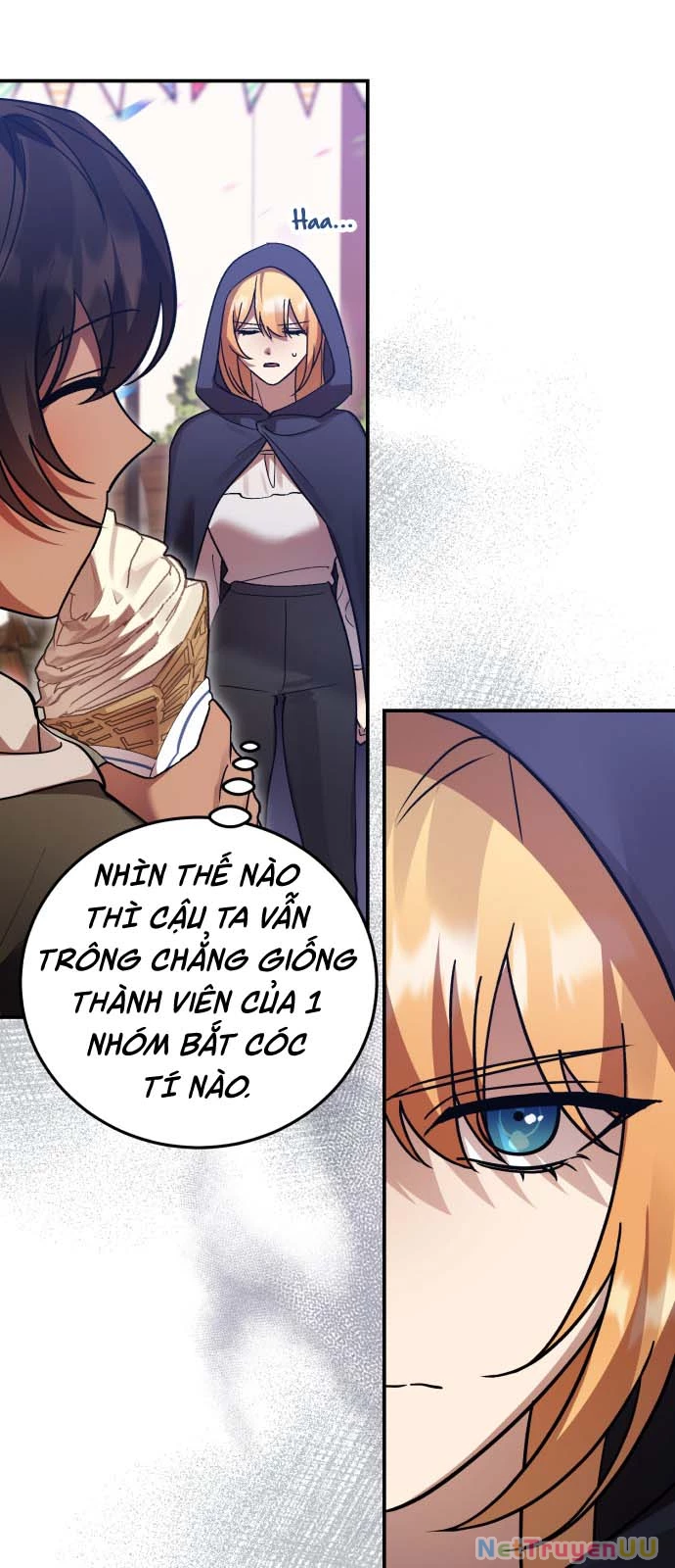 Hero X Demon King X Villain - Chapter 97 - Page 6