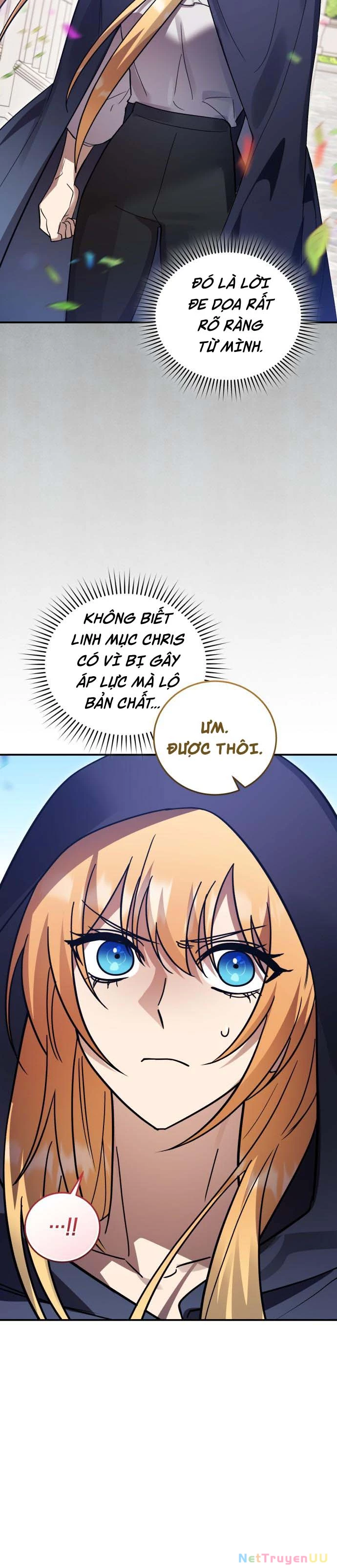 Hero X Demon King X Villain - Chapter 97 - Page 8