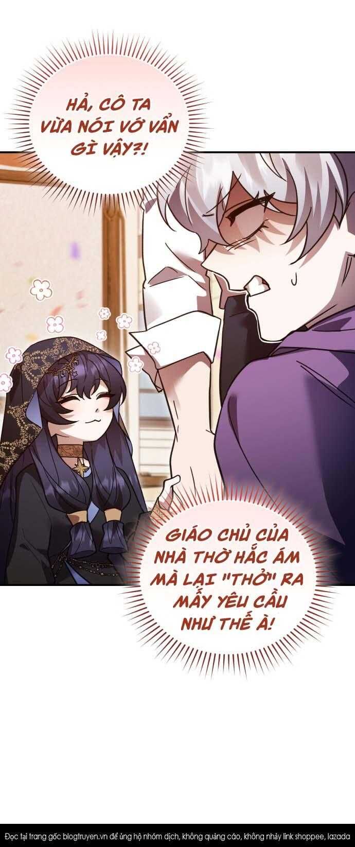 Hero X Demon King X Villain - Chapter 98 - Page 12