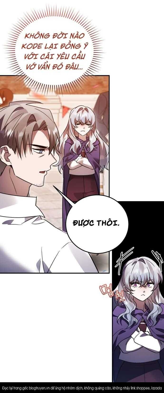 Hero X Demon King X Villain - Chapter 98 - Page 13