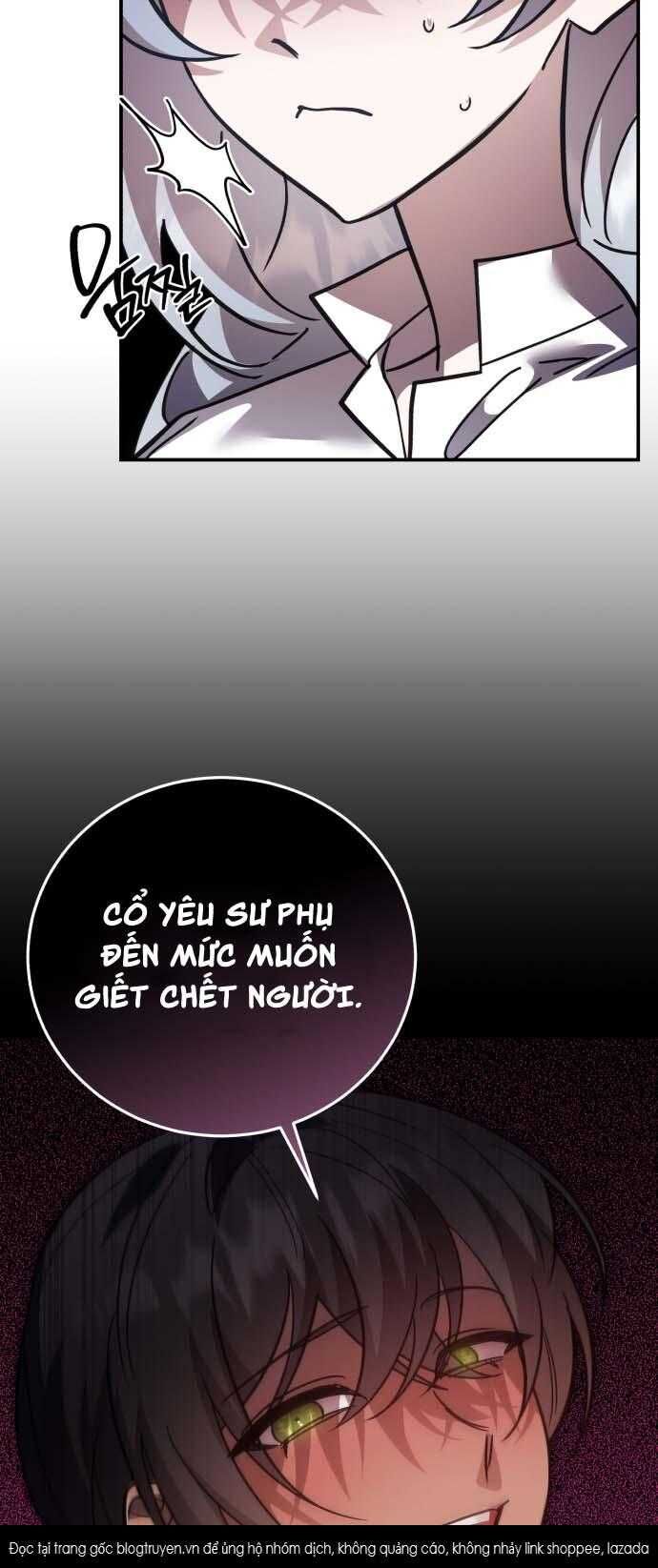 Hero X Demon King X Villain - Chapter 98 - Page 25