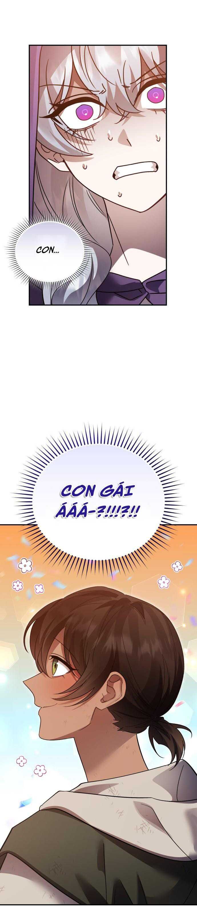 Hero X Demon King X Villain - Chapter 98 - Page 3