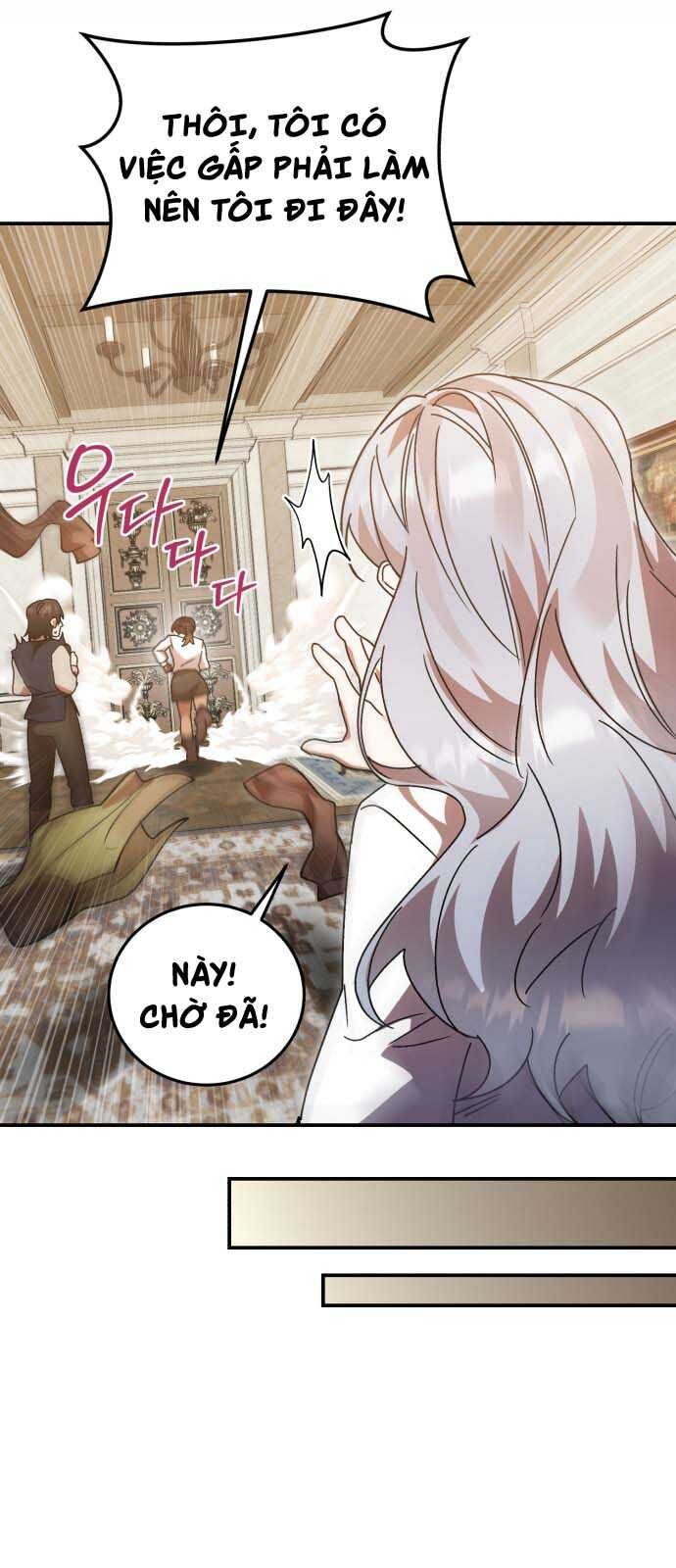 Hero X Demon King X Villain - Chapter 98 - Page 30