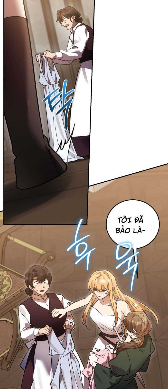 Hero X Demon King X Villain - Chapter 98 - Page 32