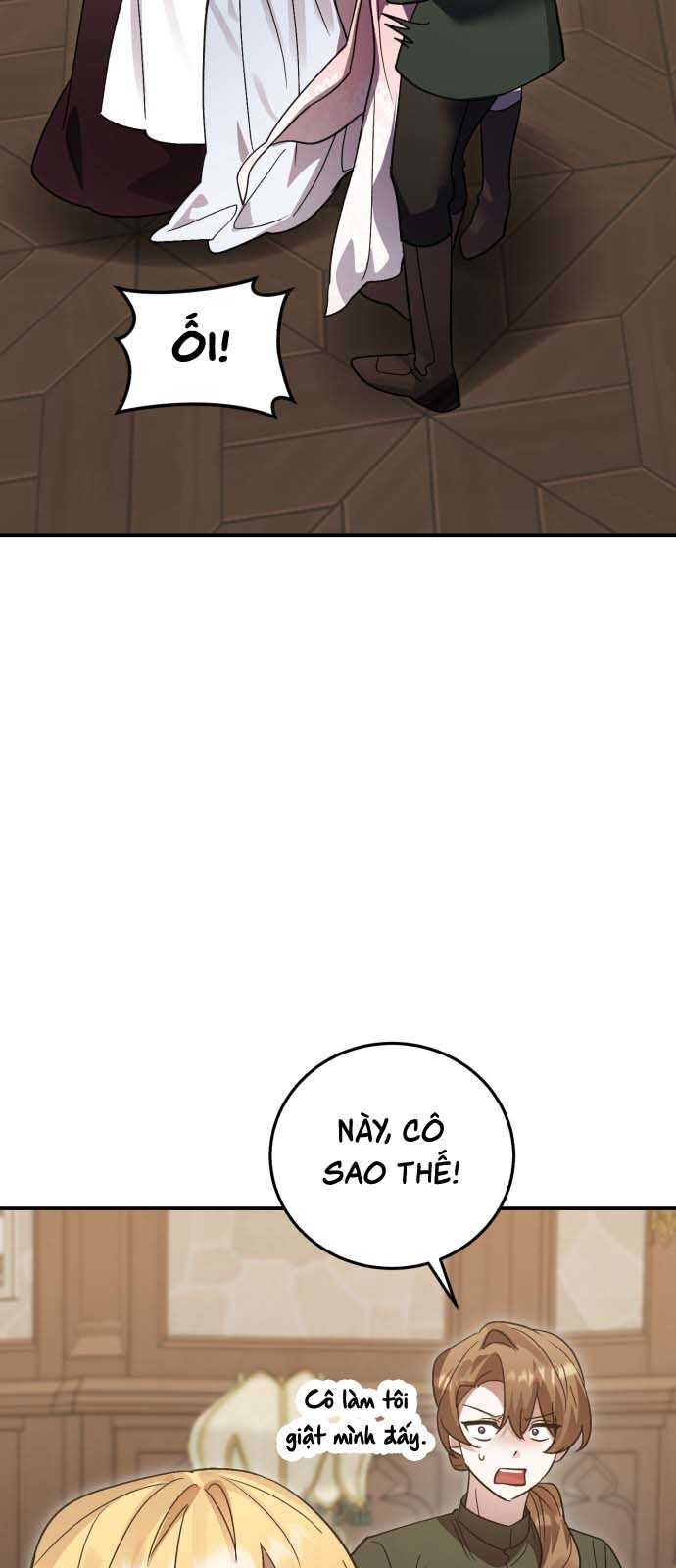 Hero X Demon King X Villain - Chapter 98 - Page 33