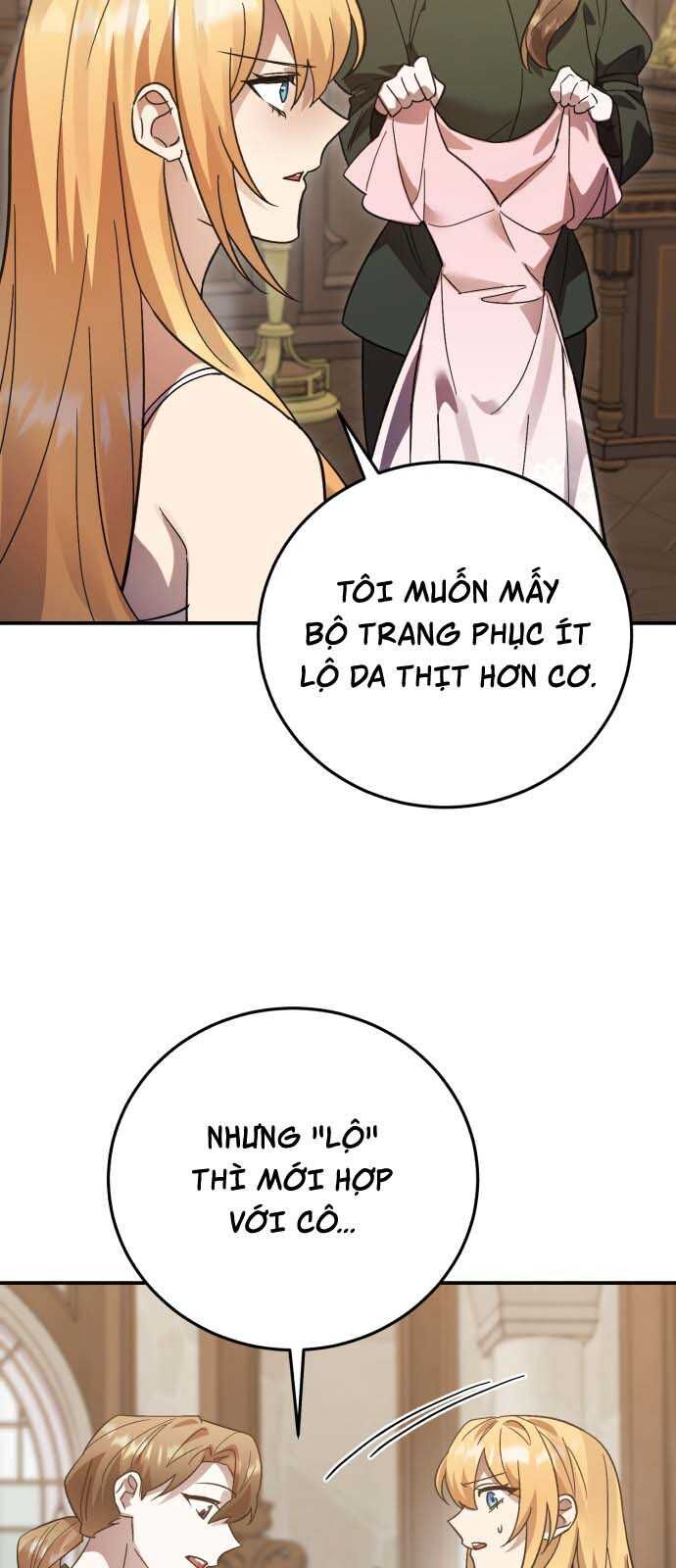 Hero X Demon King X Villain - Chapter 98 - Page 34