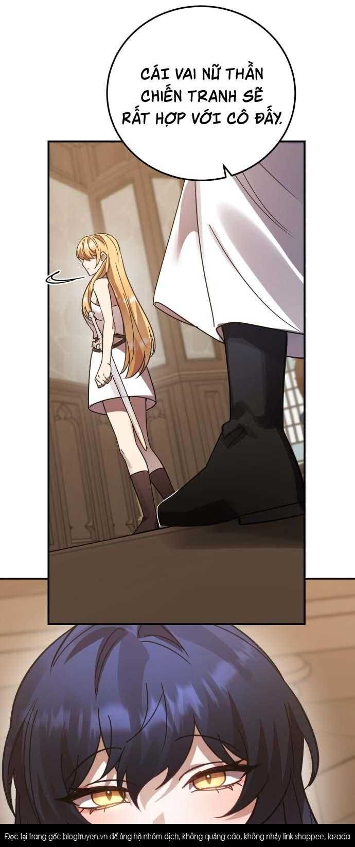 Hero X Demon King X Villain - Chapter 98 - Page 36