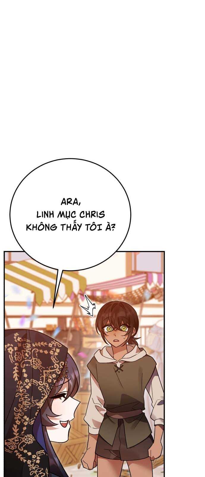 Hero X Demon King X Villain - Chapter 98 - Page 4