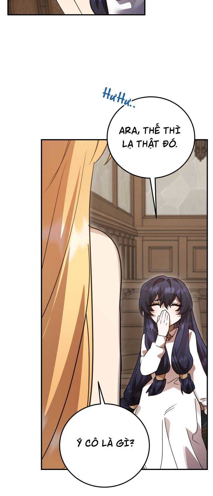 Hero X Demon King X Villain - Chapter 98 - Page 40