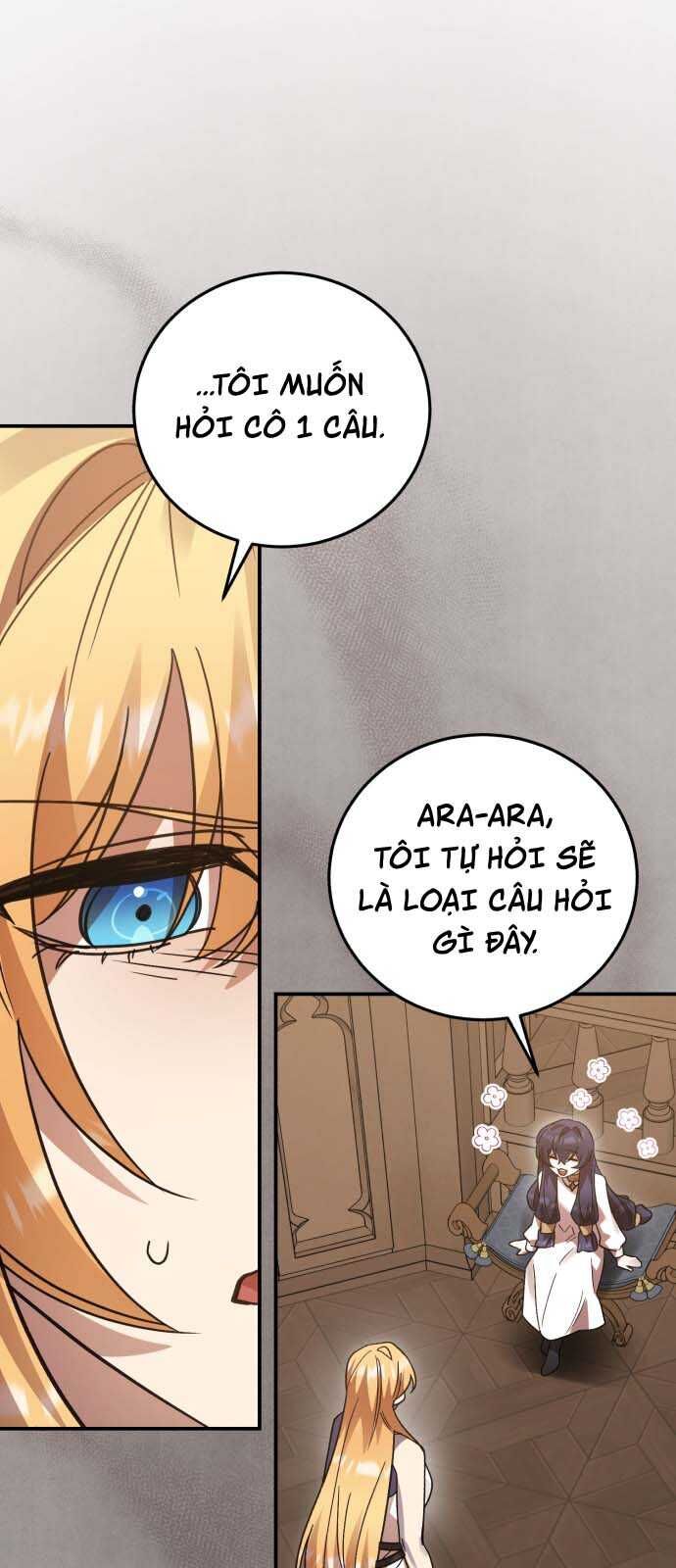 Hero X Demon King X Villain - Chapter 98 - Page 42