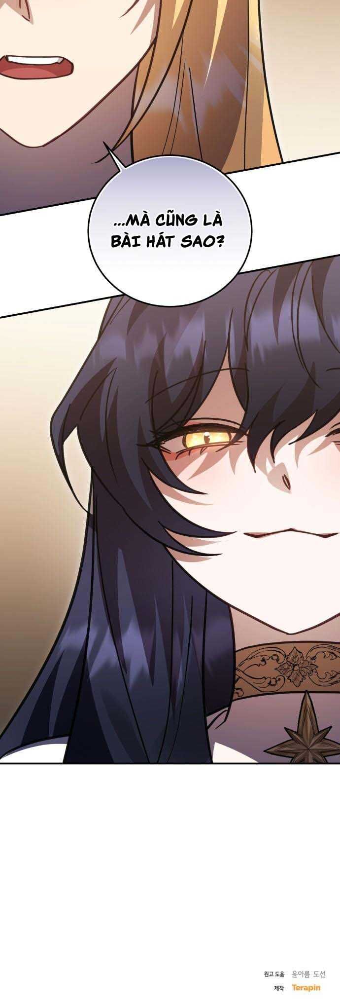 Hero X Demon King X Villain - Chapter 98 - Page 46