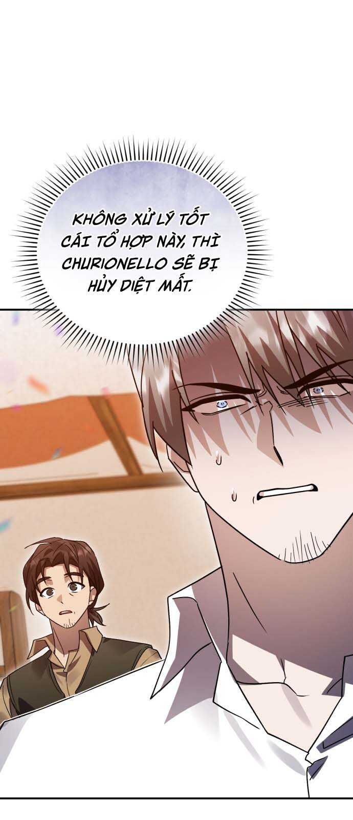 Hero X Demon King X Villain - Chapter 98 - Page 8