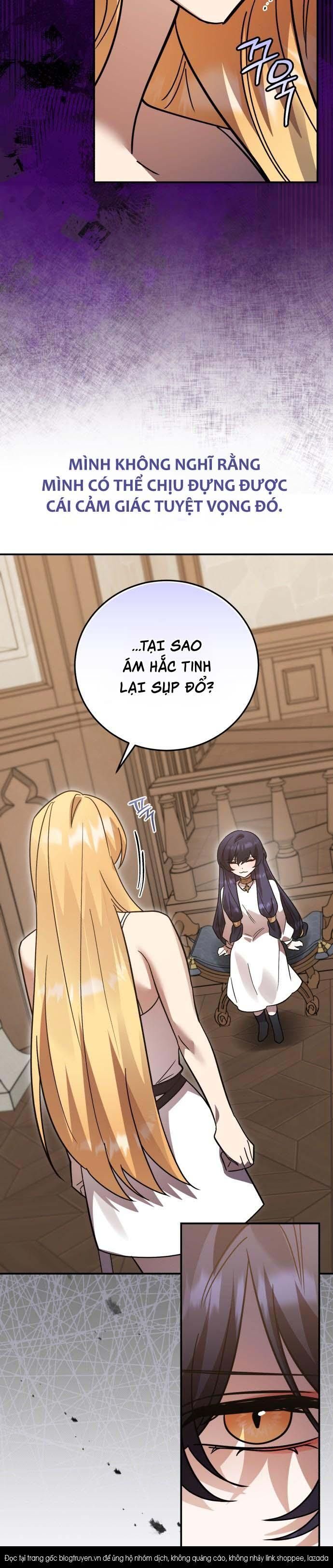 Hero X Demon King X Villain - Chapter 99 - Page 14