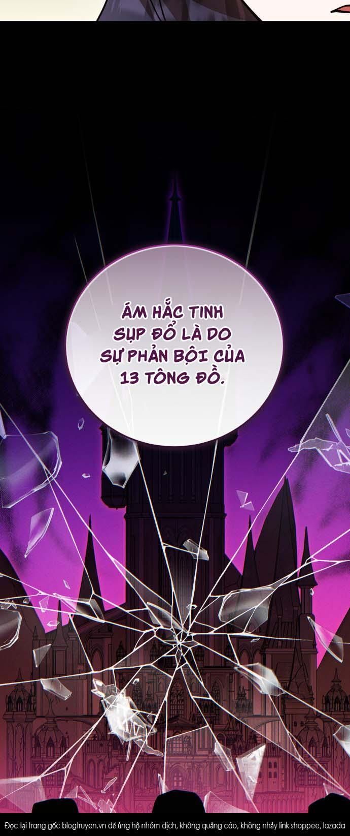 Hero X Demon King X Villain - Chapter 99 - Page 17