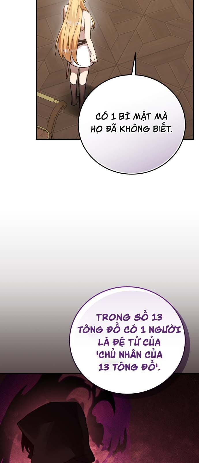 Hero X Demon King X Villain - Chapter 99 - Page 21