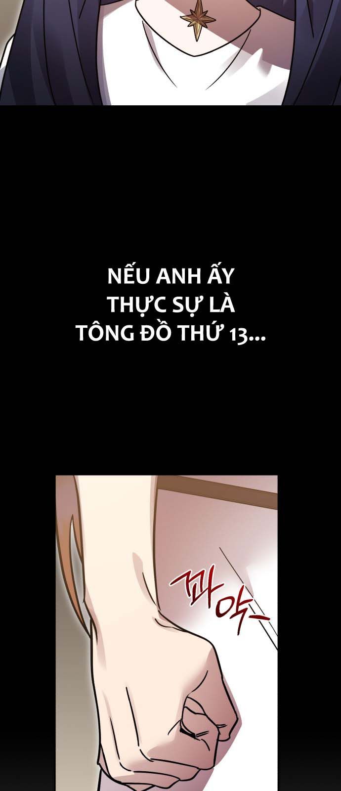 Hero X Demon King X Villain - Chapter 99 - Page 29