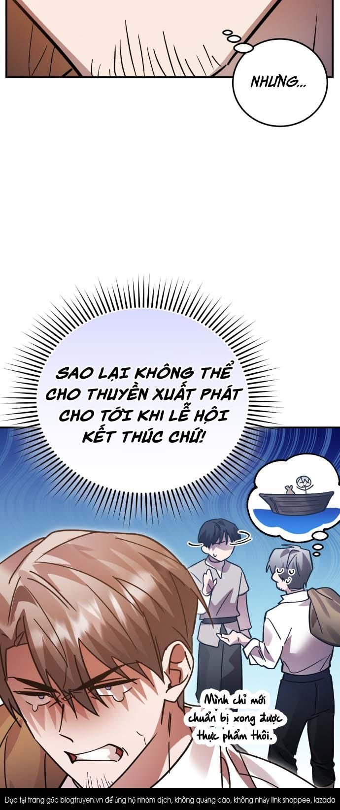 Hero X Demon King X Villain - Chapter 99 - Page 33