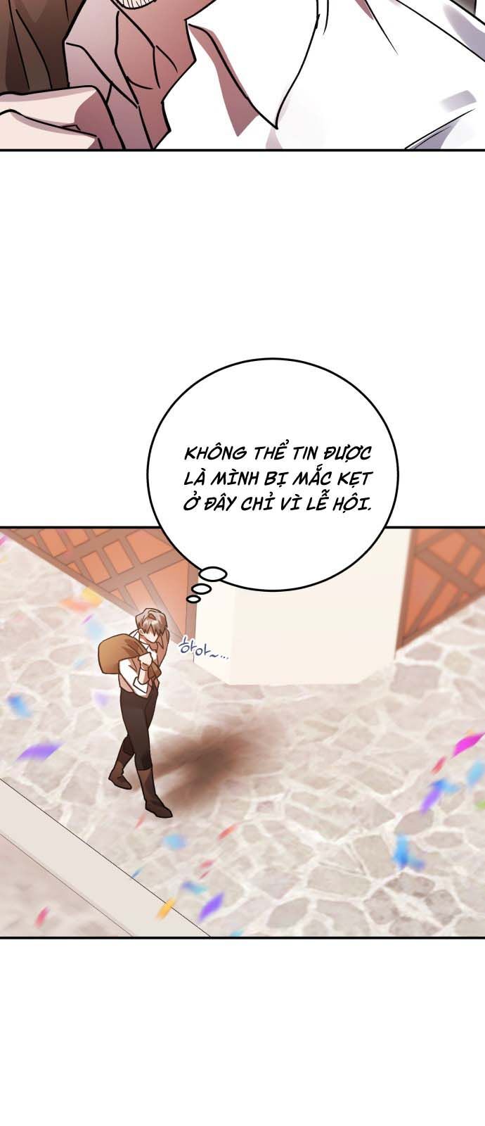 Hero X Demon King X Villain - Chapter 99 - Page 34