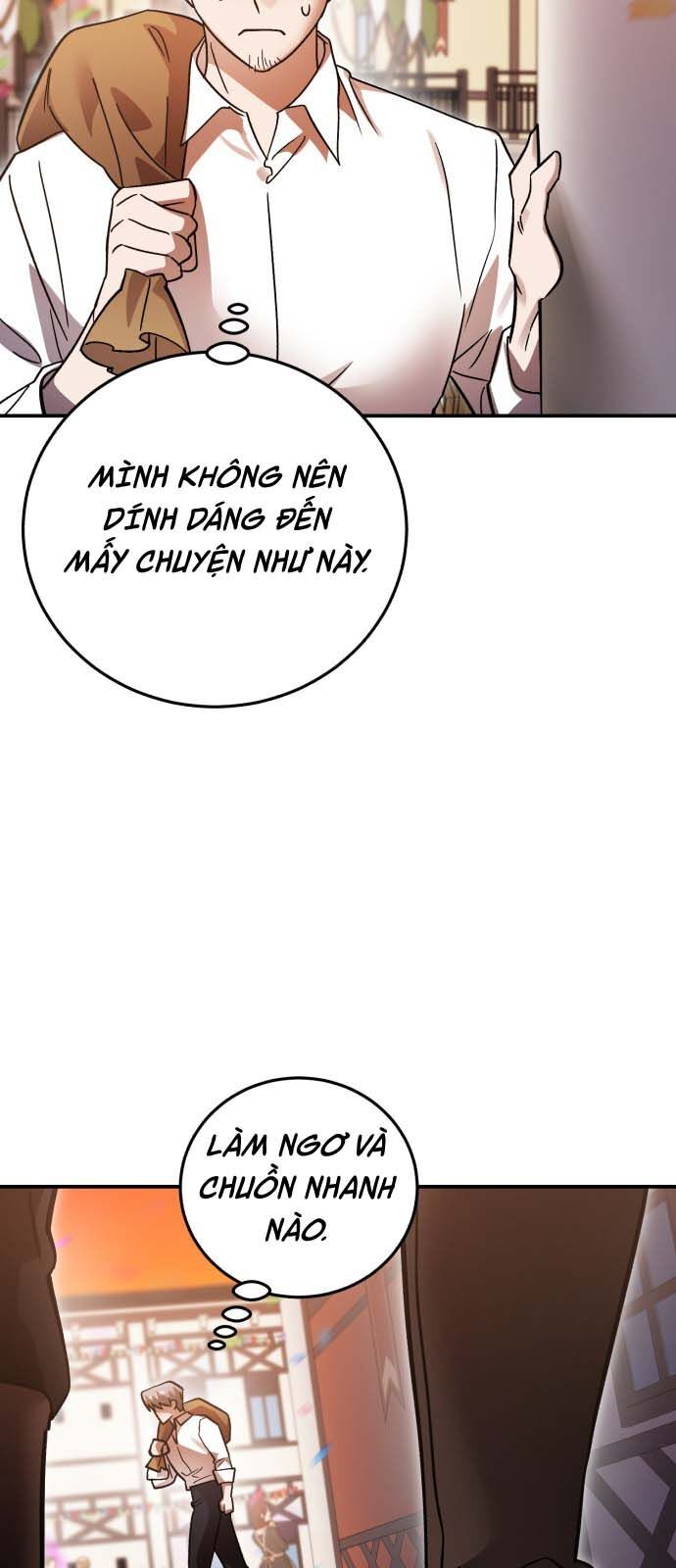 Hero X Demon King X Villain - Chapter 99 - Page 37