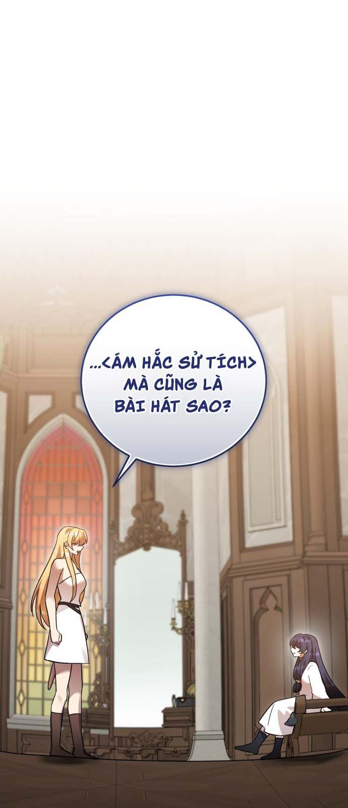 Hero X Demon King X Villain - Chapter 99 - Page 4