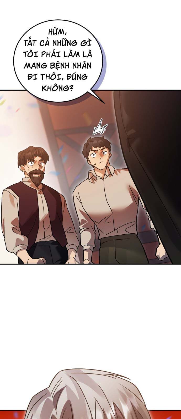 Hero X Demon King X Villain - Chapter 99 - Page 41