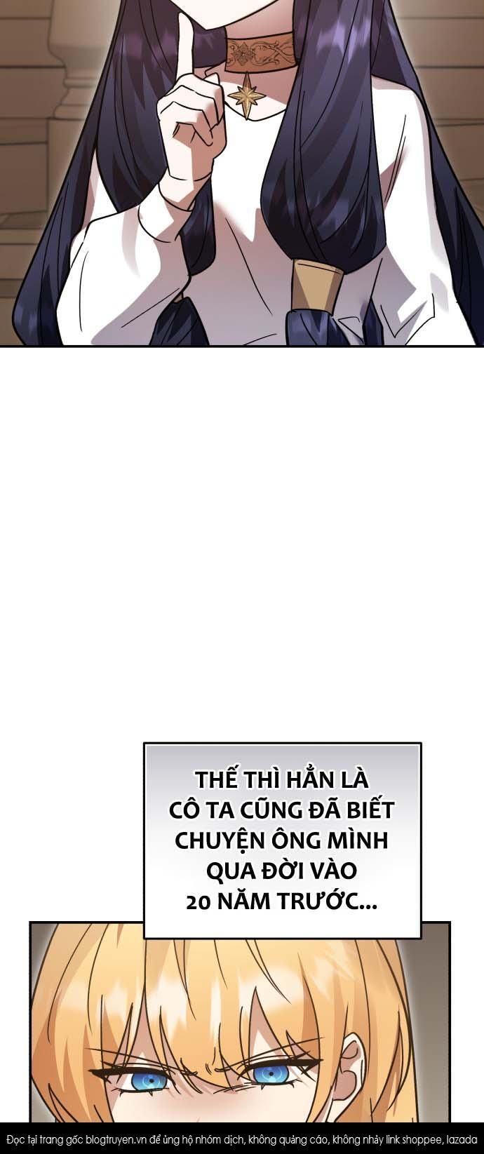 Hero X Demon King X Villain - Chapter 99 - Page 9