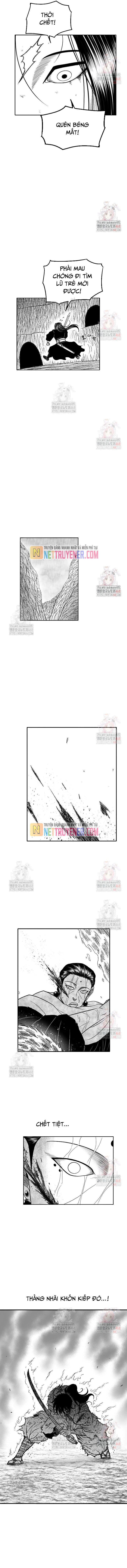 Hắc Sa - Chapter 45 - Page 8