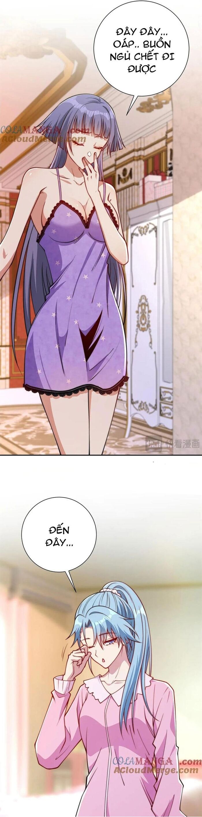 Dị Năng Trùng Sinh Ta Sớm Ở Đỉnh Cao Chapter 35 - Trang 12