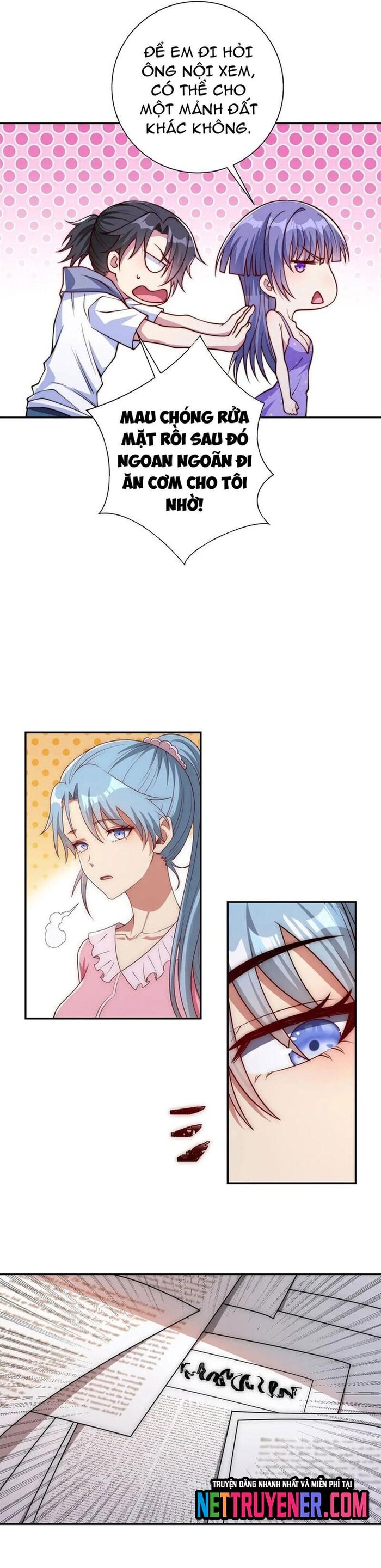 Dị Năng Trùng Sinh Ta Sớm Ở Đỉnh Cao Chapter 35 - Trang 15