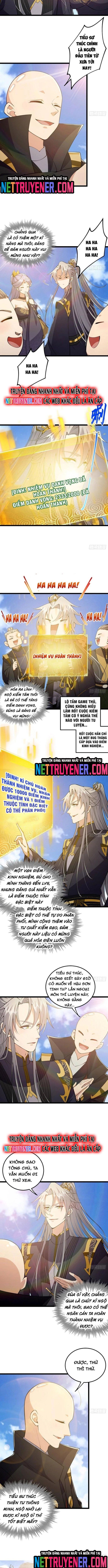 Tài Khoản Này Có Độc - Chapter 31 - Page 5