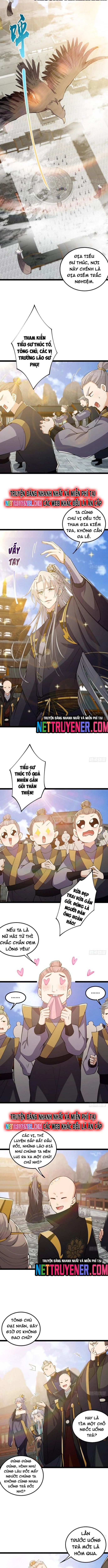 Tài Khoản Này Có Độc - Chapter 31 - Page 6