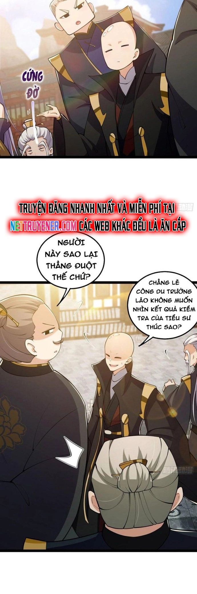 Tài Khoản Này Có Độc - Chapter 31 - Page 7