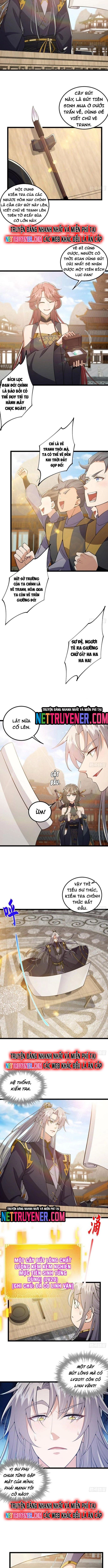 Tài Khoản Này Có Độc - Chapter 32 - Page 4