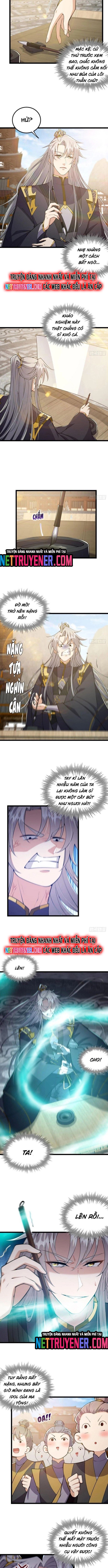 Tài Khoản Này Có Độc - Chapter 32 - Page 5