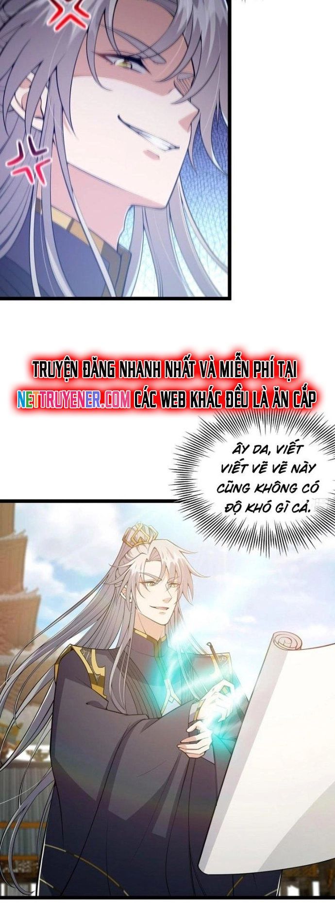 Tài Khoản Này Có Độc - Chapter 32 - Page 6