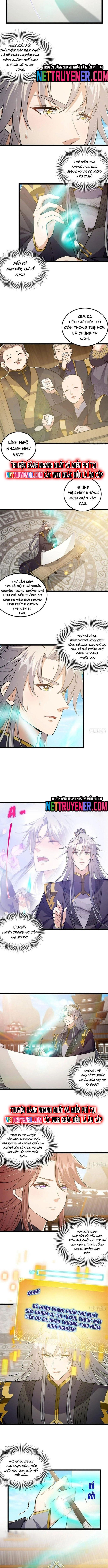 Tài Khoản Này Có Độc - Chapter 33 - Page 3
