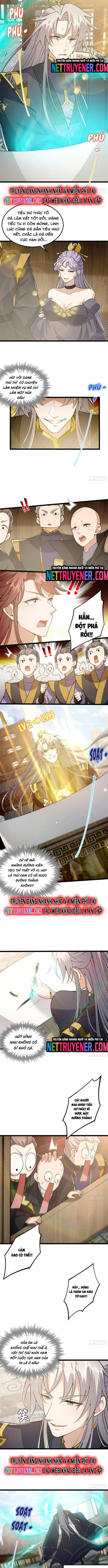 Tài Khoản Này Có Độc - Chapter 33 - Page 4